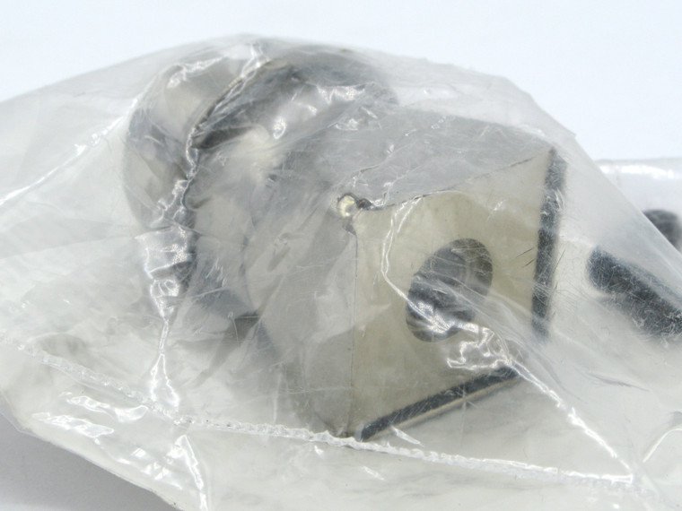 Weller 0058736807 NQ35 4-sided Hot Air Nozzle, 20.5mm x 20.5mm