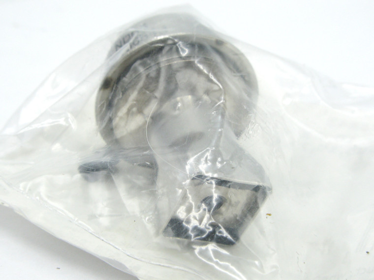 Weller 0058736843 ND05 2-sided Hot Air Nozzle, 10.7mm x 10.7mm