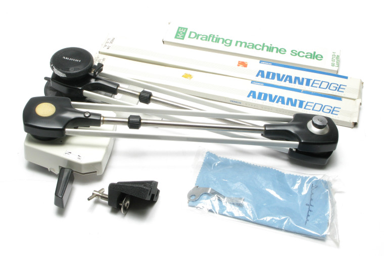 Mutoh F574 17" Drafting Machine MR-17 Table Arm