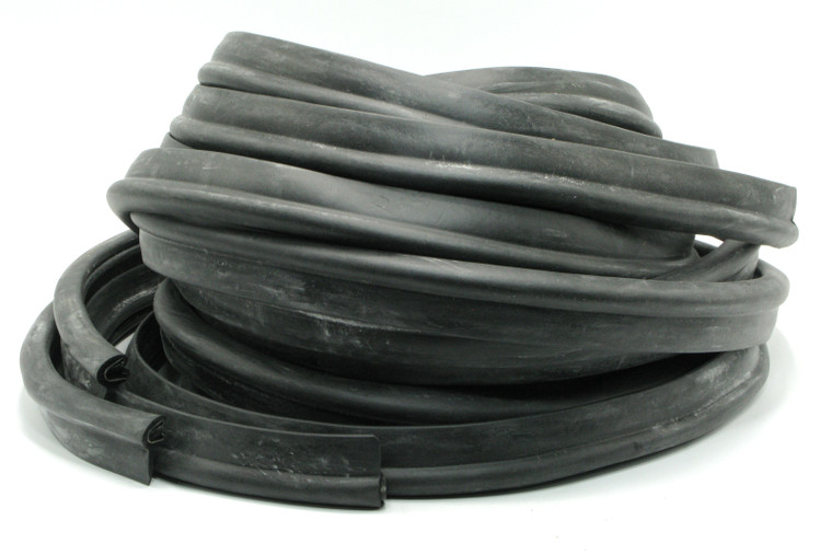 Uni-Grip SD-497 Gasket Flap Seal 10ft, 2pc