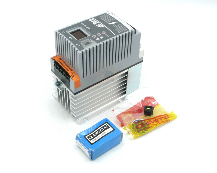 AC Tech SF430 Variable Frequency Drive