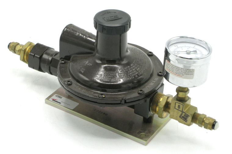 Andrew 42996A Low Pressure Regulating Assembly