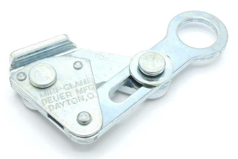 Deuer Mini-Mule MP-189, Mini Wire Clamp