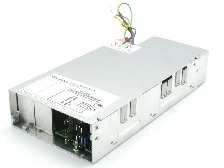 TDK-Lambda Sirius CS250EM 24 250W, 24VDC Power Supply