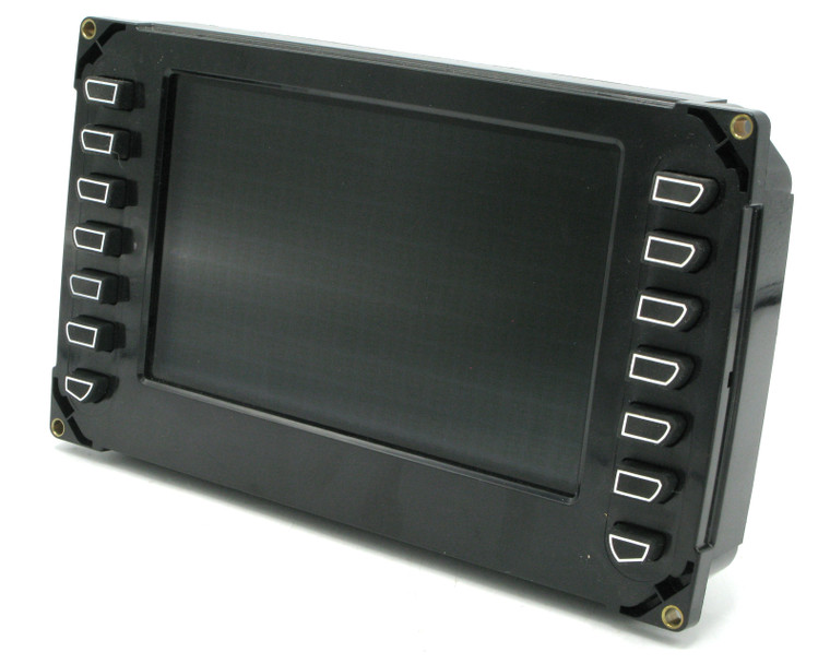 PV780T-VT Video Touch PowerView 78700564, No Cables