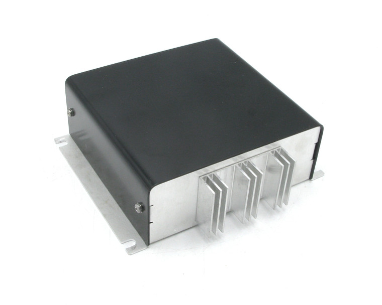 Whelen 295HFRSA Siren Amplifier