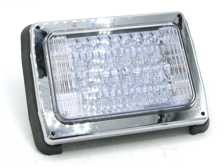 Fire Research Corp FRC SPA900-Q70 LED Flood and Loading Light