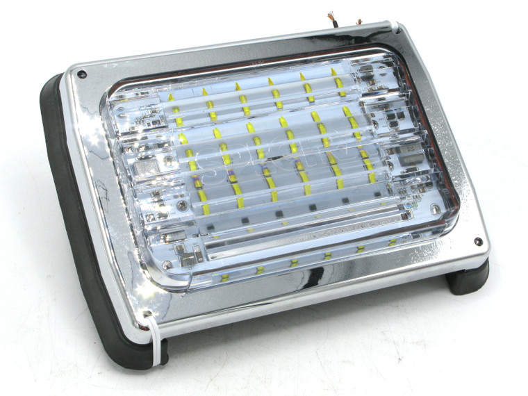 Fire Research Corp FRC SPA950-Q50 LED Perimeter Light