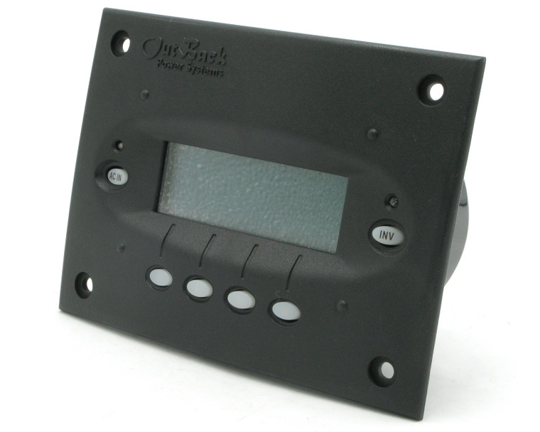 OutBack Power MATE2 Digital Display System Control