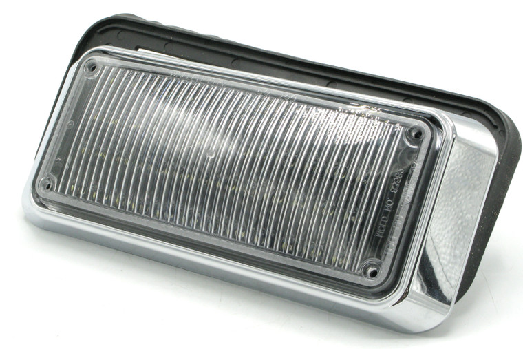 Whelen 70C00VCR 700 Super LED Back Up