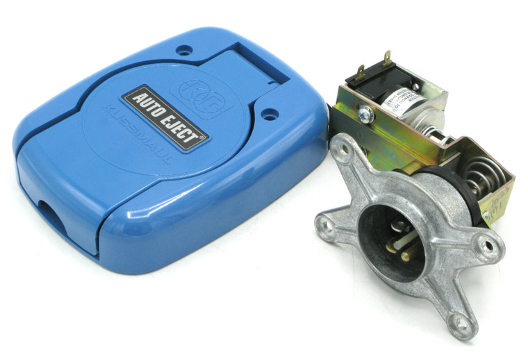 Kussmaul 091-18WP-120 Auto Eject 15 WP