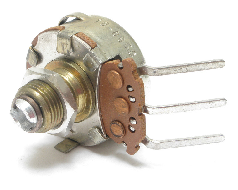 Potentiometer 1K Ohm, Linear Taper