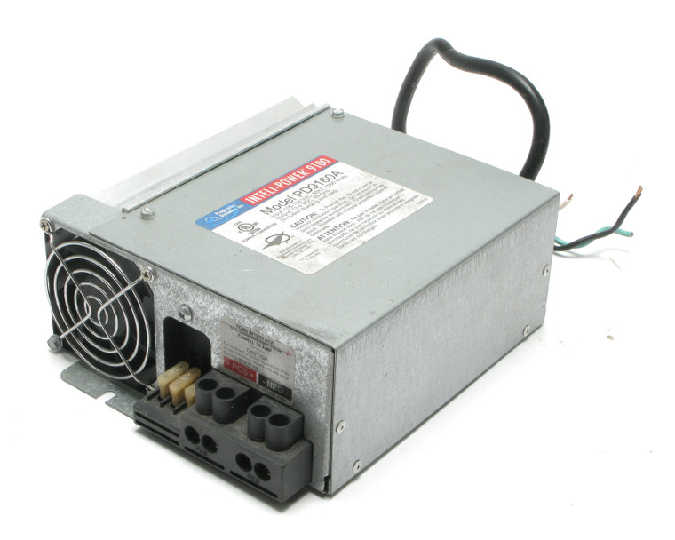 Progressive Dynamics, Inc. PD9160A RV Power Converter