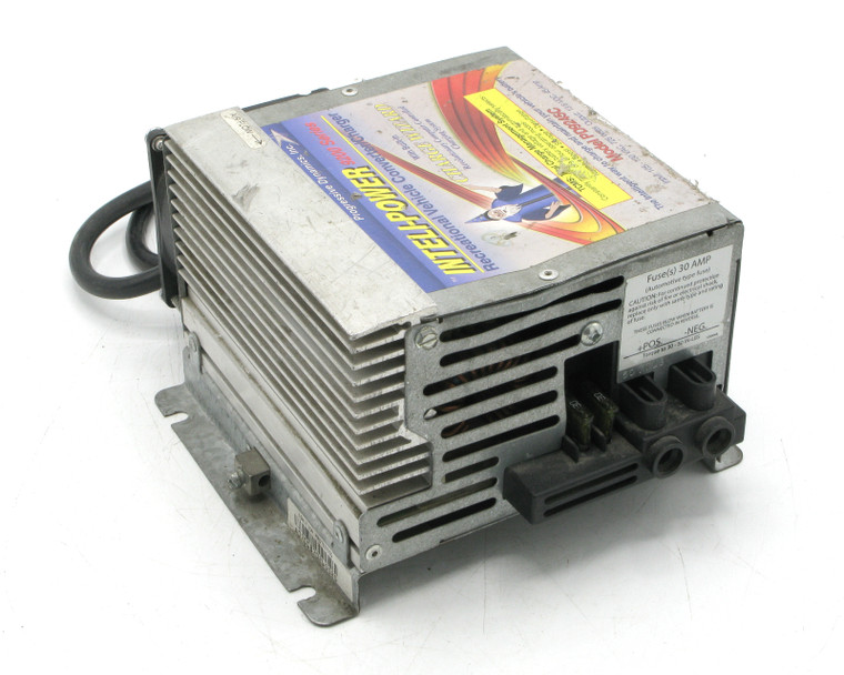 Progressive Dynamics, Inc. PD9245C RV Power Converter