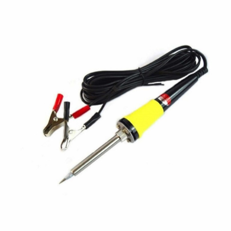 Nippon Amaeica 46D12-40W, Soldering Iron, 12 Volt DC, 40 Watt
