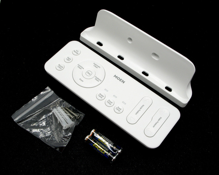MOEN EB2000 5-Series Bidet Remote