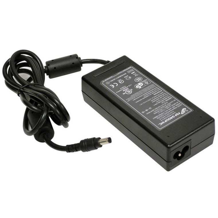 84 Watt 12 Volt DC 7 Amp Power Adapter