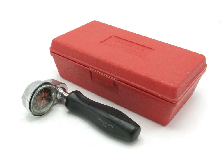 Snap-On TQS050A Follow Up Torque Drive