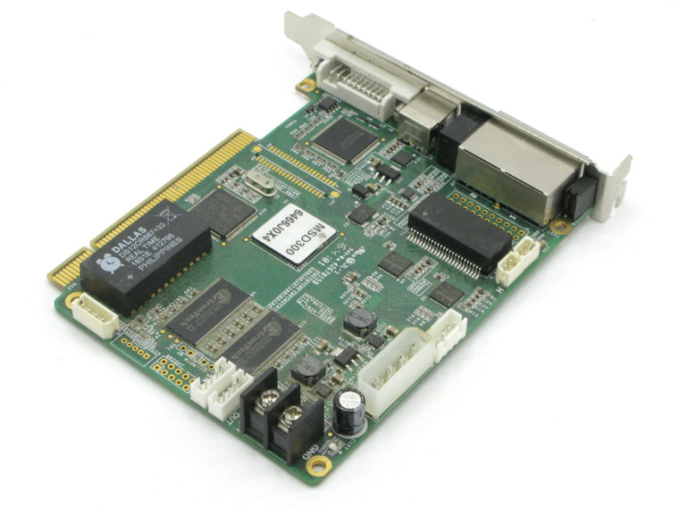 NovaStar MSD300 Sending Card