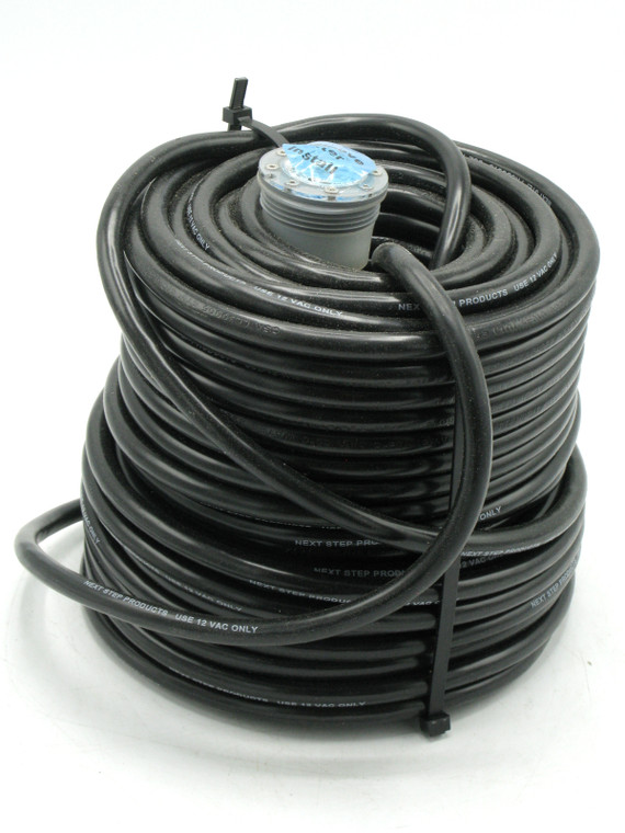 Savi Note SAVI-NOTE150 LED Underwater Nicheless Pool Light, 12V, 150' Cord