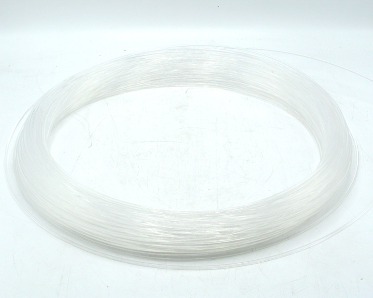 Eska CK-120 High-Performance Plastic Optical Fiber Cable, 30ft