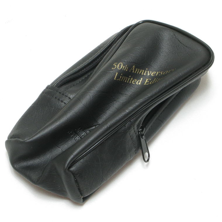 Zippered Amprobe Case, 50th Anniversary Limited Edition