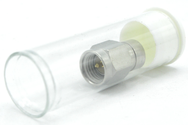 Weinschel M1406A Subminiaturized Ruggedized SMA Termination, 2W