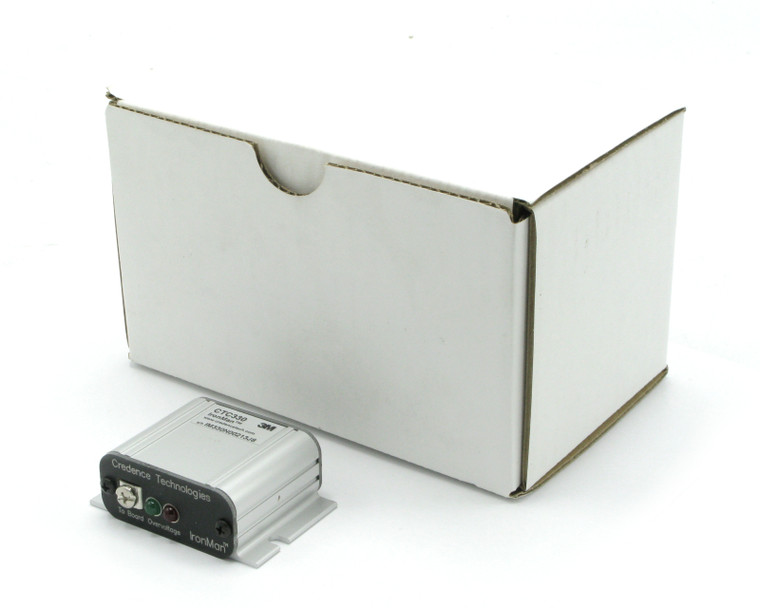 3M CTC330-WW Iron Man Anti-Static Monitor