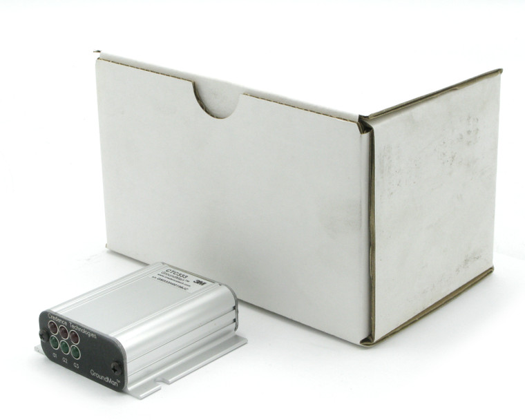 3M CTC333-WW Ground Man Gorund Monitoring