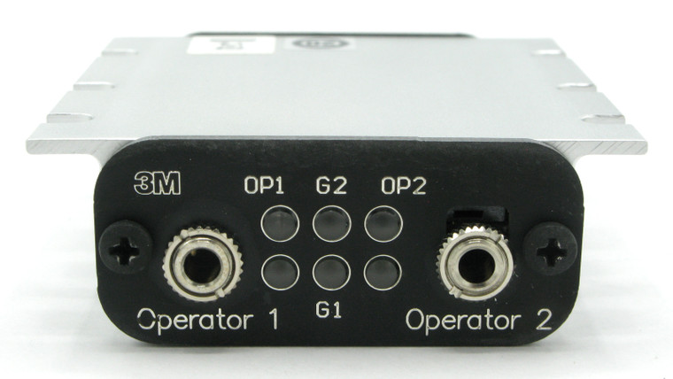 3M CTC338-WW Wrist Strap and Ground Monitor