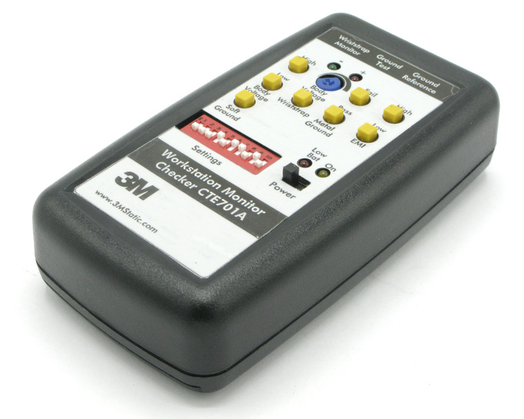 3M CTE701A Workstation Monitor Checker