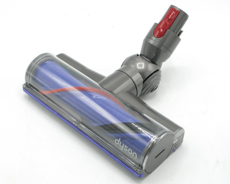 Dyson 164355 Quick-Release Motorhead Brush Replacement