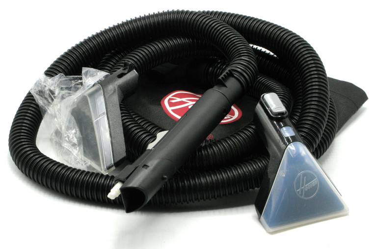 Hoover SmartWash Hose Assembly w/ 2 Brushes and Bag