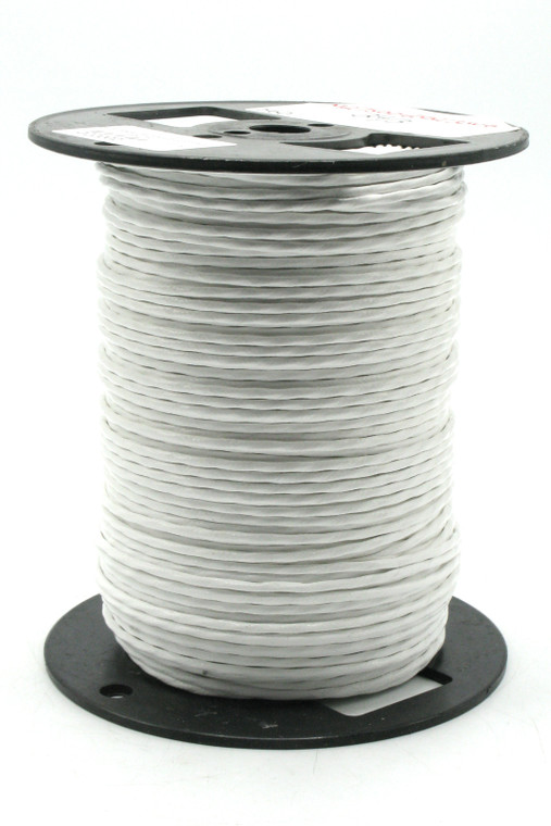 M27500-24RC3S06 24/3 Shielded Silver Coated Copper PTFE Jacketed Wire, 632ft