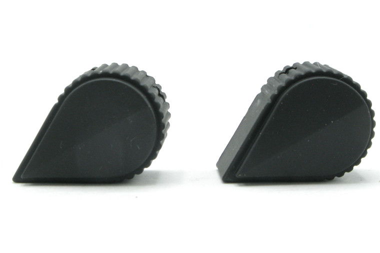Raytheon 70-4-2G Plastic Pointer Knob