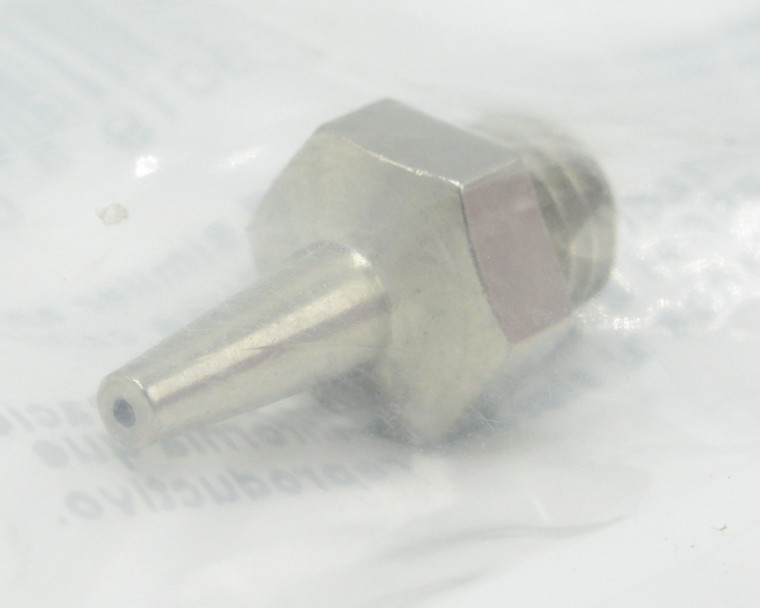 Weller R02 Hot Air Round Nozzle, 0.8mm