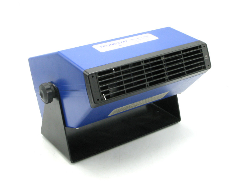 Techni-Stat 709ST300 Ionizing Air Blower, 435 Watt, 5 Amp