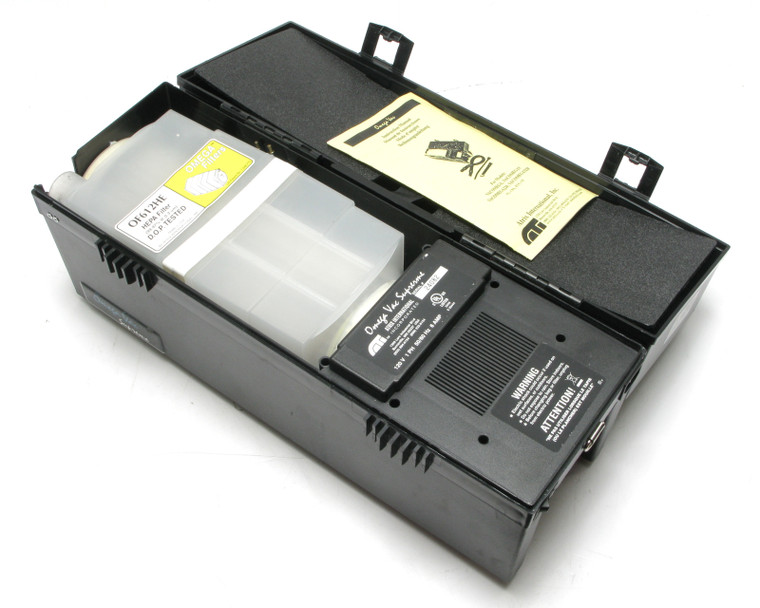 Atrix Omega Supreme Vacuum