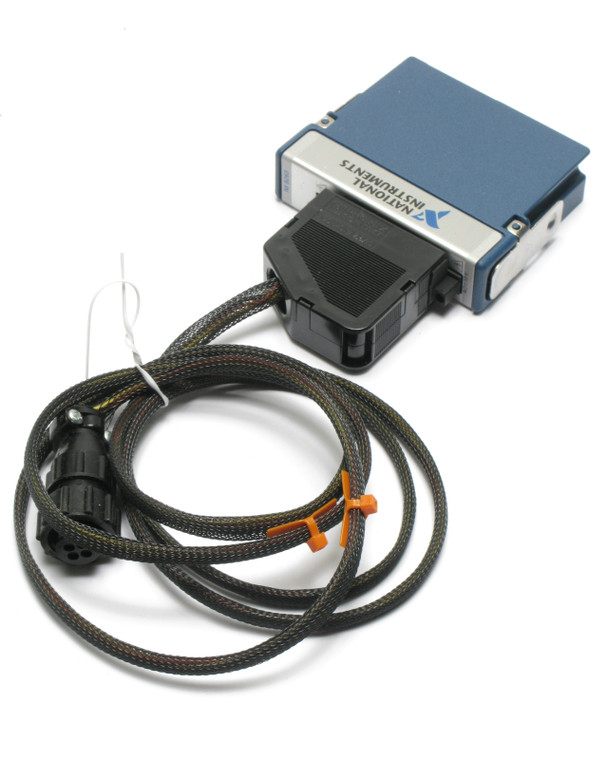National Instrument NI9263 4-Channel C Series Voltage Output Module
