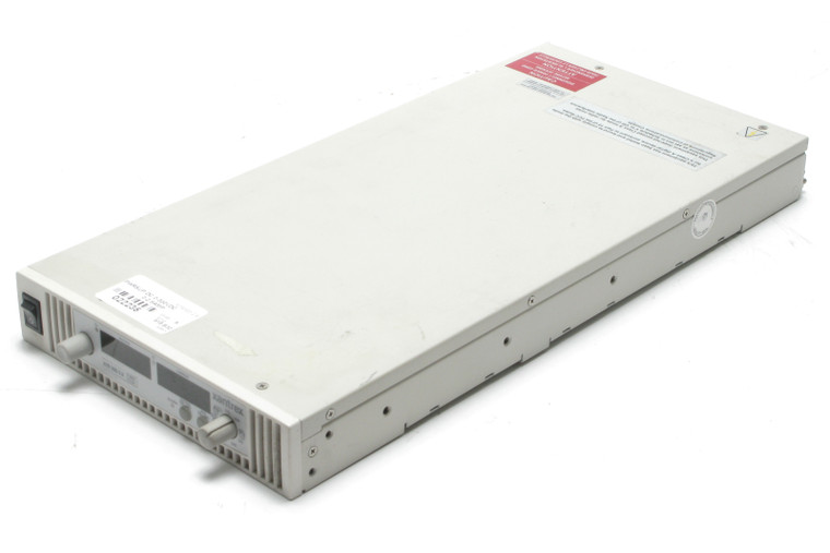 Xantrex XTR 300-2.8 Programmable DC Power Supply, 0-300 Volts 0-2.8 AMP