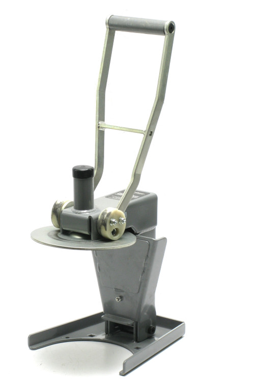 Red Devil Equipment 5080-03 Counter Mount Paint Can Lid Press