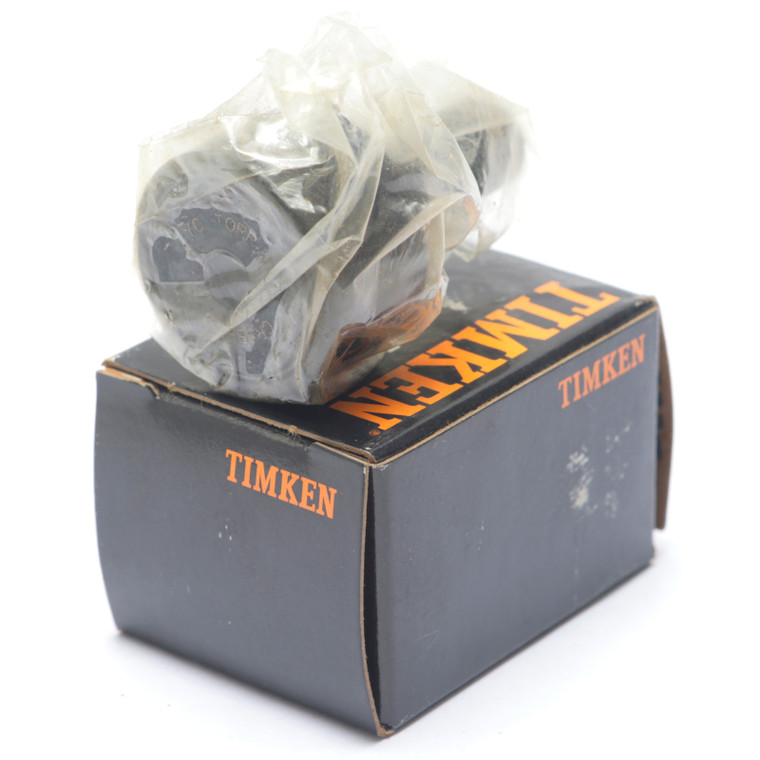 Timken CRSB-20 Cam Follower Bearing, 1-1/4" Roller Diameter