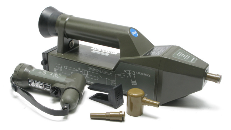 Proengin AP2C Chemical Detector