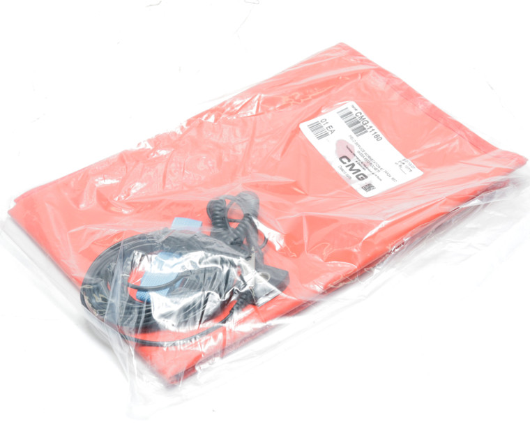 Desco CMG-11160 Electrostatic Work Station Kit