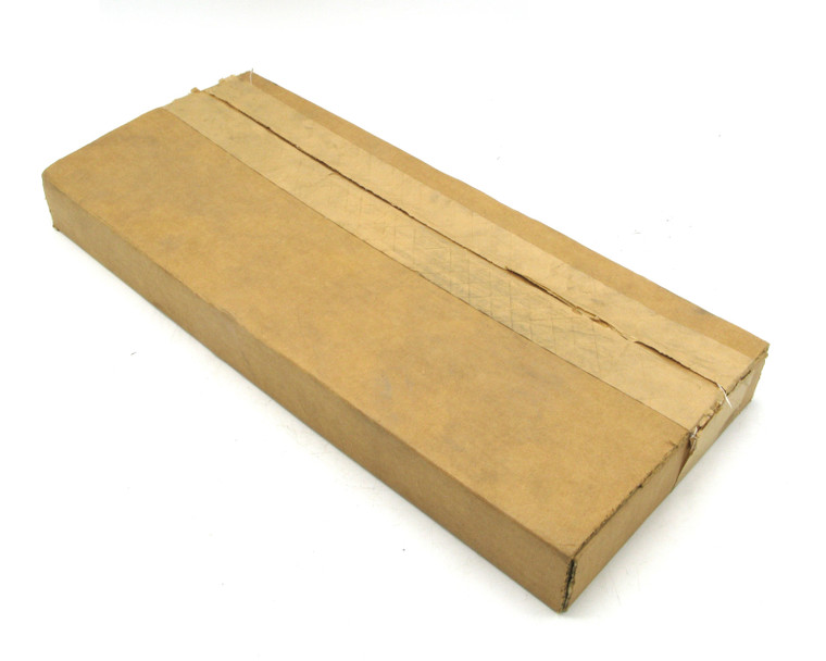 Bud Industries CH-14401 Small Rack Mount Chassis Box