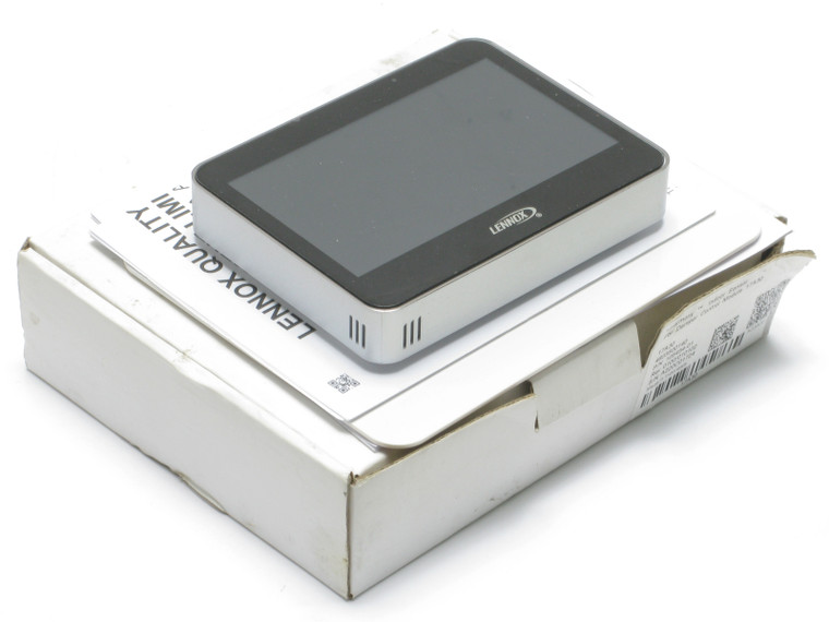 Lennox 17A30 iHarmony Smart Zoning System Zone Sensor