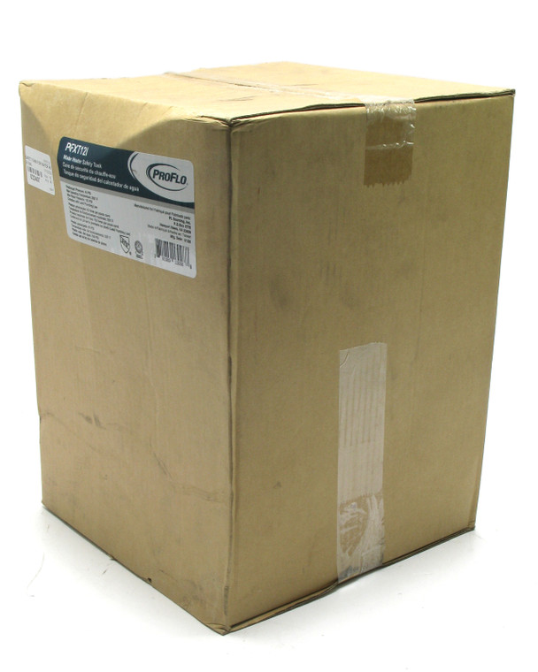 ProFlo PFXT12I Thermal Expansion Tank, 4.4 Gallons