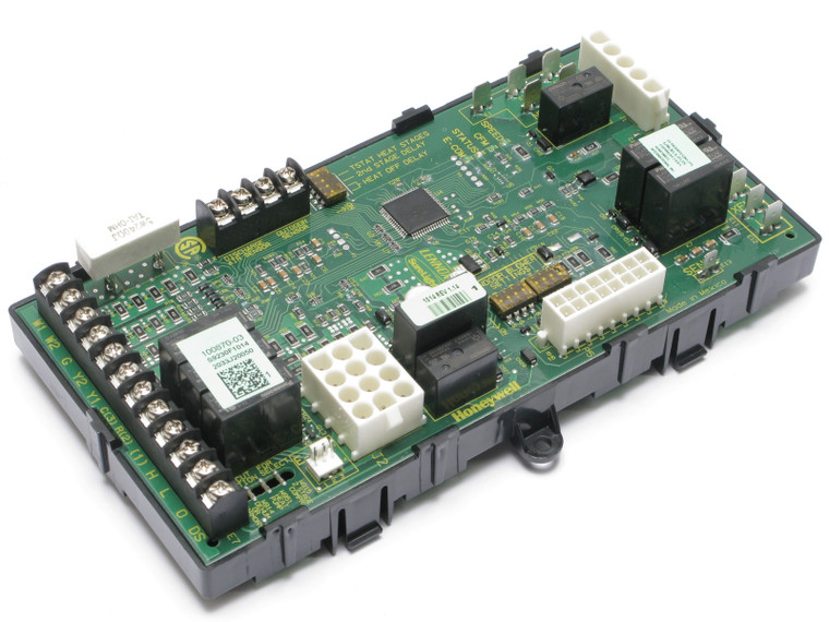 Lennox 63W27 Variable Speed Ignition Control Board