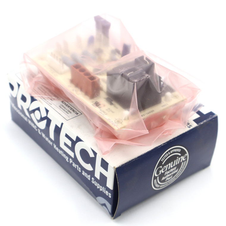 Protech 47-100436-05 Air Handler Control Board