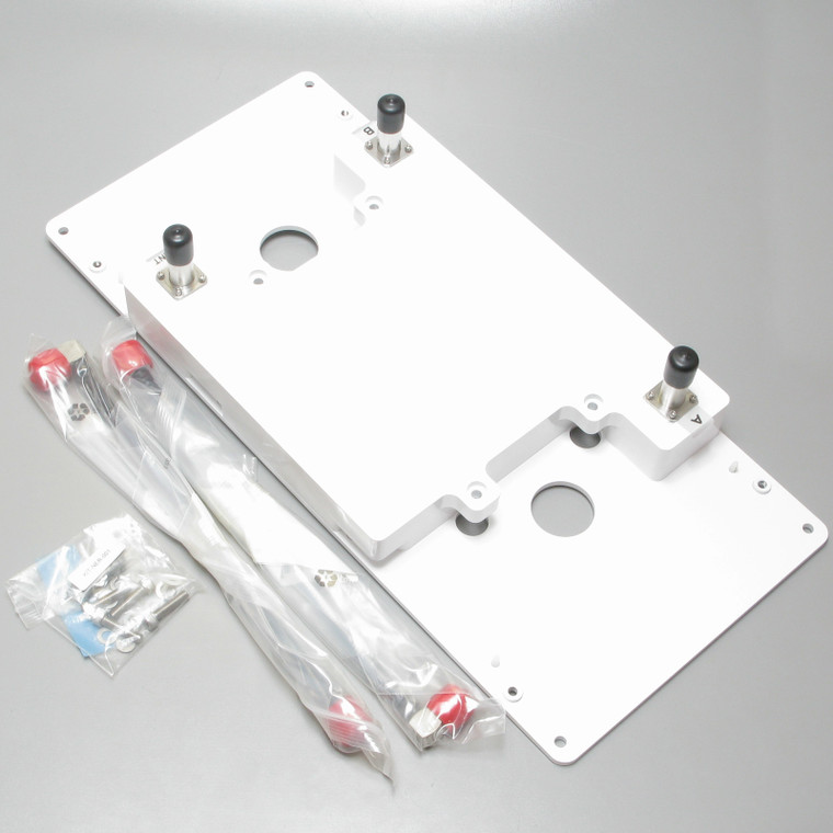 FG05A3K Evolution Series ODU/HSB/2+0 Coupler, 4.4-5.0 GHz